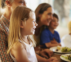 Introduction to Contemporary Family Systems - 8/12/2025